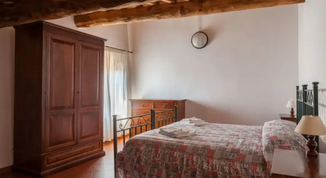 Номер Standard Villa Di Sotto