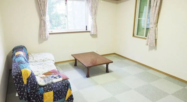 Cottage Shamrock, Réserver Maison de vacances Cottages à Tohoku, Cottage