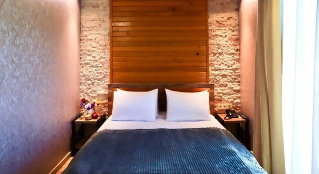 Hotel Gold Tower, Reserva ahora Hotel Mestia Samegrelo Zemo-Svaneti
