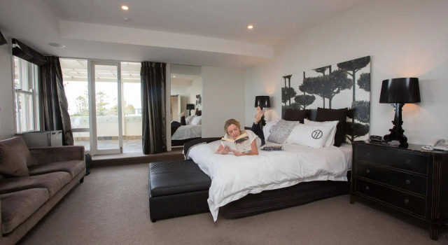 The Dome Boutique Apartments, Забронировать Апартаменты/квартира Нейпир регион Хокс-Бей