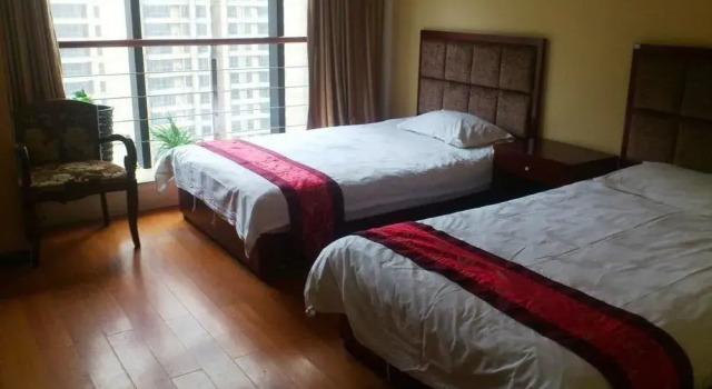 7 Days Hotel-zhengzhou, Book Hotel Zhongyuan District 