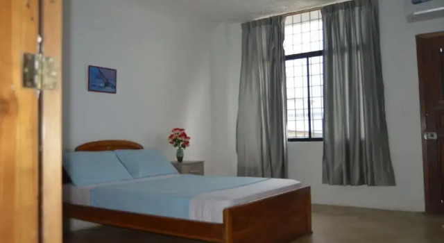 Hostal El Naufrago 2, Book Hotel Cheap Hotels in Manabi