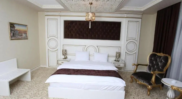 Superior- værelse Opera Hotel