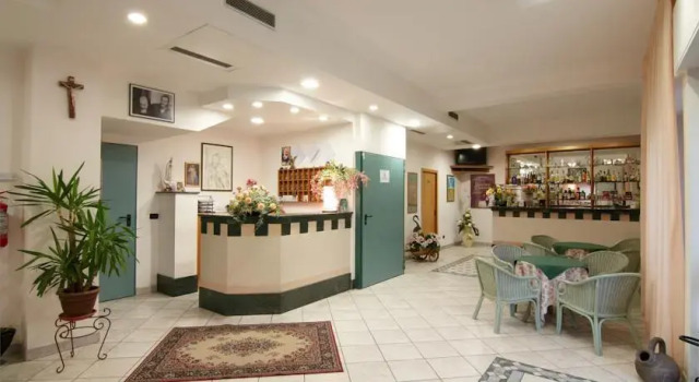 Hotel Ristorante Costaverde