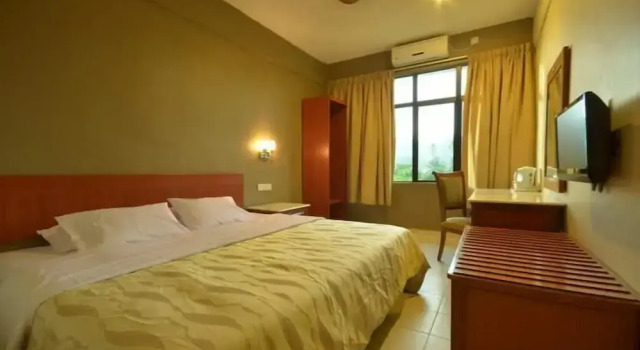 Номер Deluxe Amara Guest House