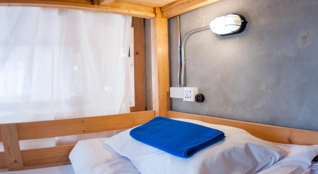 A'stel Bangrak - Adults Only - Hostel