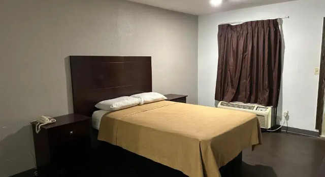 Двухместный номер Standard DELUXE INN augusta