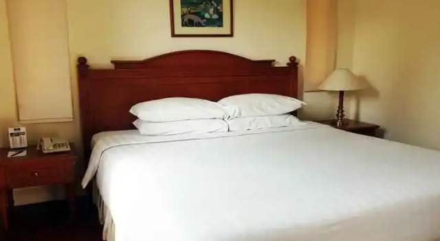 Oyo 3511 Citra Residence, Prenota Hotel Laka Surabaya, vicino a Ciputra Waterpark