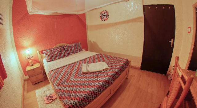 Tea House BnB Apartment, Boek Appartement Hotels in Kigali met ontbijt, Ontbijt