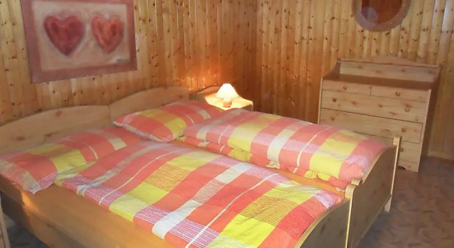 Chalet Bargsunna 21878, Забронировать Шале Гриндельвальд Jungfrau, рядом с Горнолыжный подъемник Фирстбан