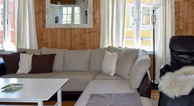 Holiday Home in Bjorli, Book Feriehus Sommerhuse i Bjorli, Hytte