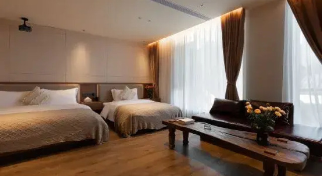 Nanfengji Homestay in Dali City, Reservar Hotel Hotéis em Dali com estacionamento, Estacionamento