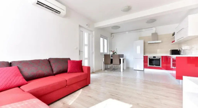 Апартаменты Apartment INKA Nice and Comfy