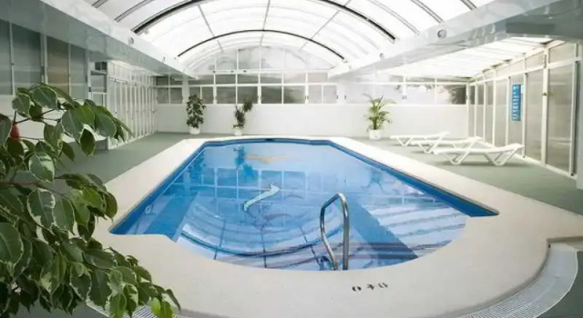 Levante Complex Apartamentos