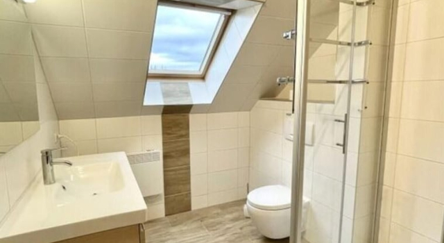 Коттедж Lucky Piece of Modern Retreat