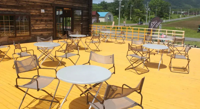 Niseko Nature Center - Hostel