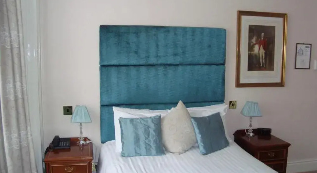 Minster Loft, Забронировать Отель Отели Англии 4 звезды, 4*