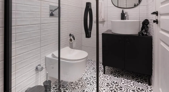 Номер Economy Noa's Boutique Hotel