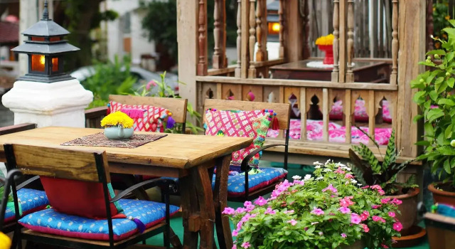 Nai Boutique House