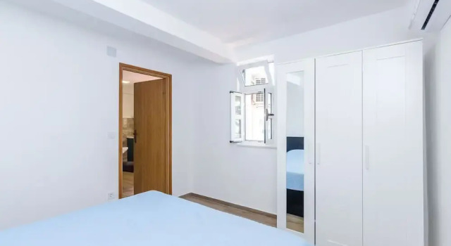 Апартаменты Apartments Paula