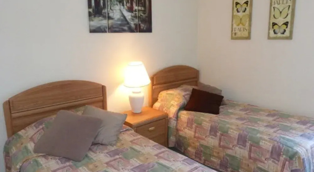 2761 Sun Key Place,, Book Hotel Hoteller i Four Corners med pool, Swimmingpool