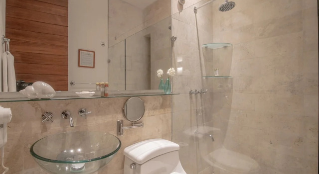 Номер Economy Casa Claver Loft Boutique Hotel
