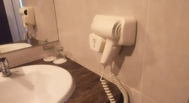 Suite Raffleshom Hotel