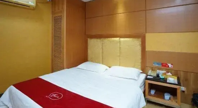 Thank Inn Hotel Guangdong Dongguan Hengli Overpass Road, Rezervați Hotel Hengli Guangdong