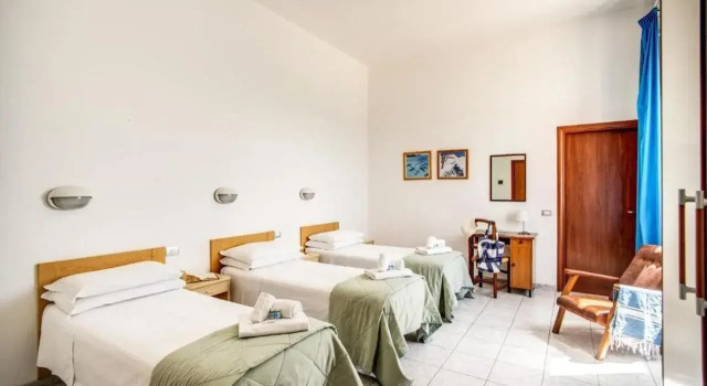 Villa MG Hotel, Prenota Hotel Hotel a Lazio con parcheggio, Parcheggio