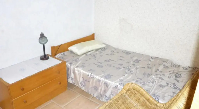 Четырёхместный номер Standard с балконом Gasthaus - Pension Am Buchberg