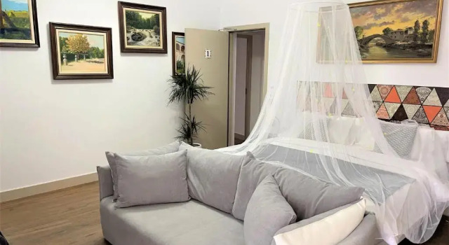 Люкс Hotel Aires de lEmporda