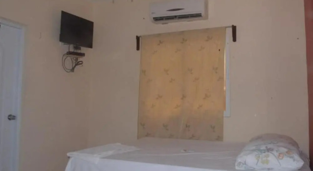 Номер Standard Hotel Sol Caribe