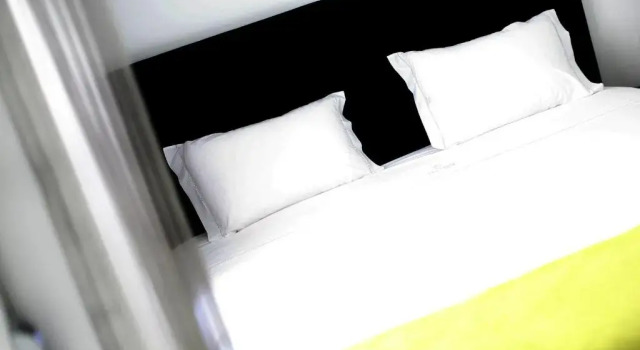 Двухместный номер Superior Benavente Vila Hotel