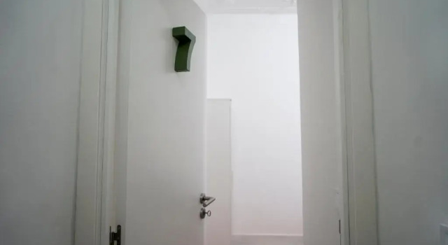 Номер Standard Almirante GuestHouse