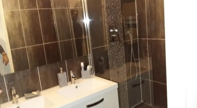 Апартаменты Les Manoirs de Tourgéville