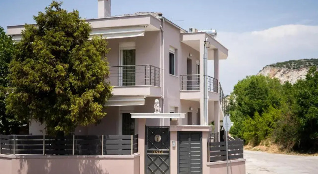 Onar Village Luxury Apartments, Book Apartment Kavala Macedonia