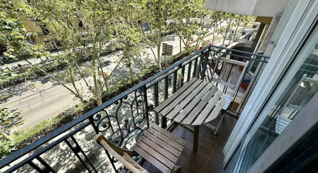 Rooms Gran Via, Забронировать Отель Лес-Корт Барселона, рядом с Парк скульптур