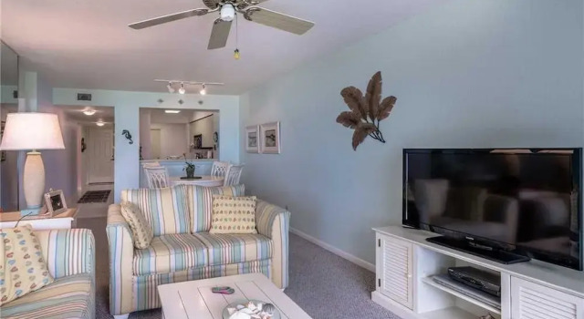 Bahia Vista 13150 - Two Bedroom Condo