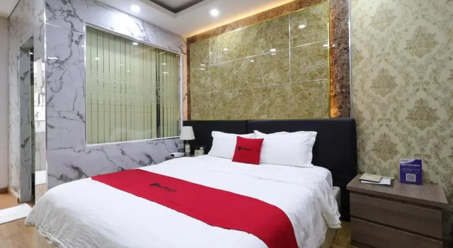 Номер Superior Vienna Hotel