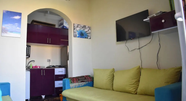 Rental Chalets Porto, Prenota Chalet Hotel a North Coast con parcheggio, Parcheggio