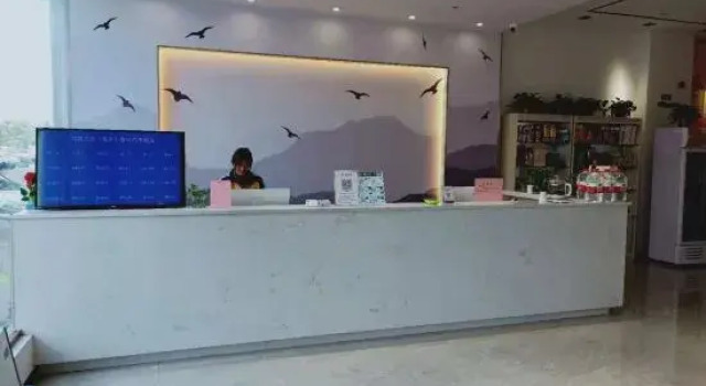Citi Home Chain Hotel (Bozhou Chunyue Auto City), Book Hotel Hotels in Bozhou with Parking, Parking