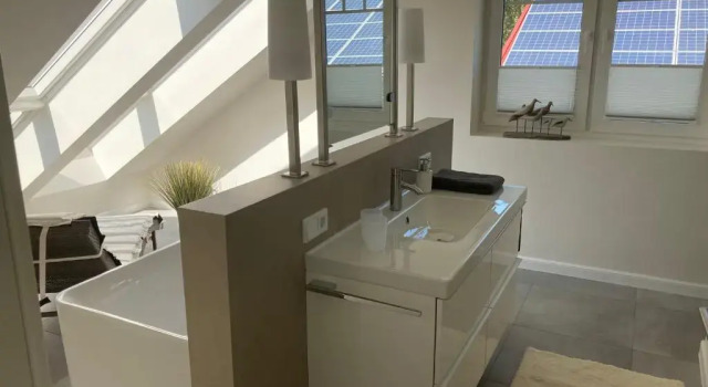 Номер Deluxe Gästehaus Muhl