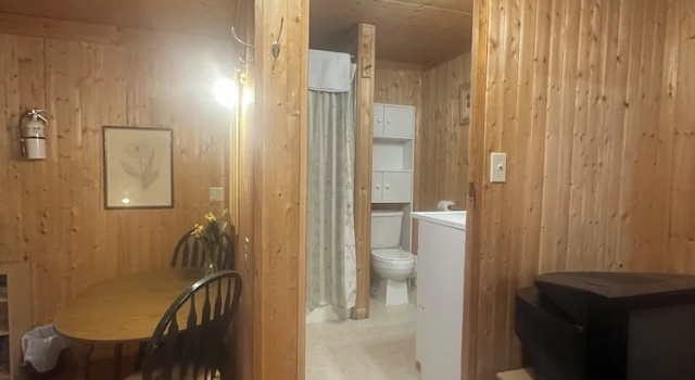 Люкс Comfort Lac Des Roches Resort