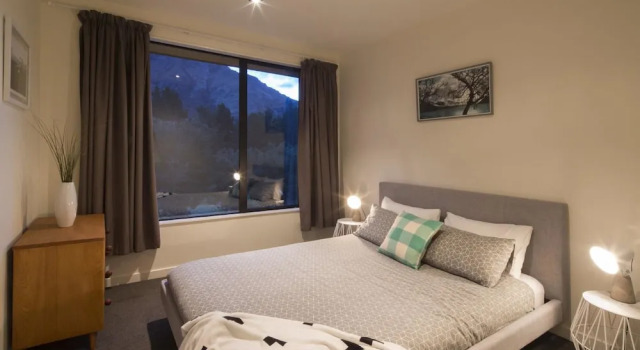 Alpine Style, Varaa Lomakoti Arthurs Point Uusi-Seelanti
