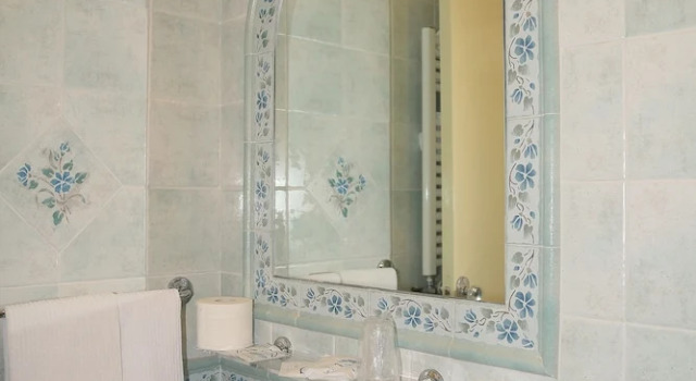 Номер Standard Hotel Villa Giuseppina