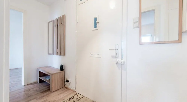 Private Apartment Pfarrstraße, Book Apartment Hannover Lower-Saxony