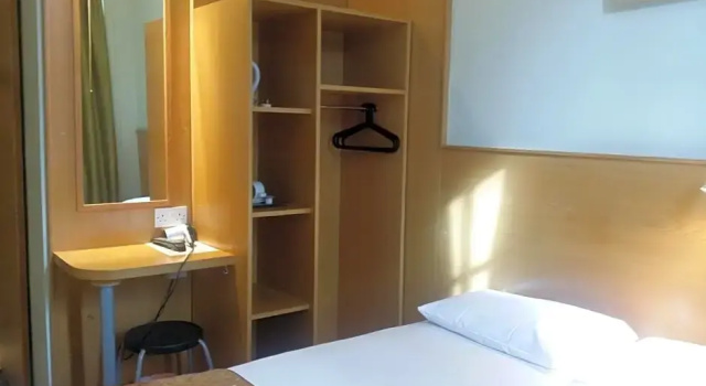 Номер Standard Arriva Hotel