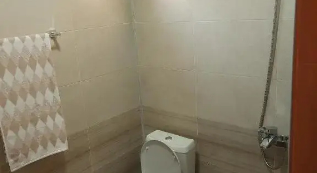 Номер Deluxe Guest House ''Gold''