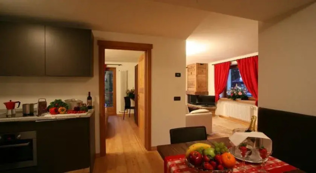 Residence Planpincieux, Забронировать Отель Курмайор Курмайор