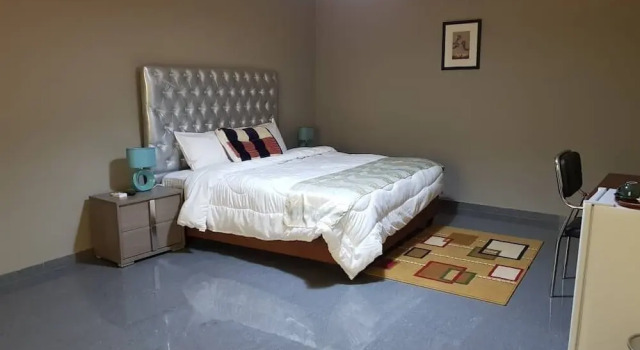 Ticheze Lodge And Car Hire, Prenota Affittacamere Affittacamere a Lusaka, Affittacamere